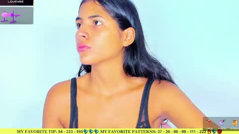 Arianna online show from 04-26-26, 07:22