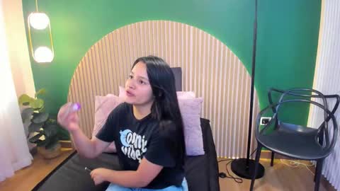 Arianna online show from 02-09-26, 04:11