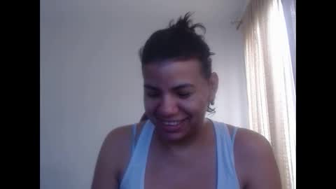 ariannaloovel online show from 01-04-25, 02:25