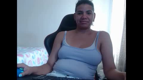 ariannaloovel online show from 01-13-25, 05:44