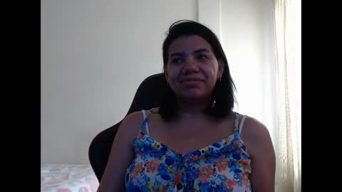ariannaloovel online show from 03-01-25, 04:00