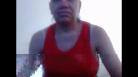 ariannaloovel online show from 03-07-25, 06:11