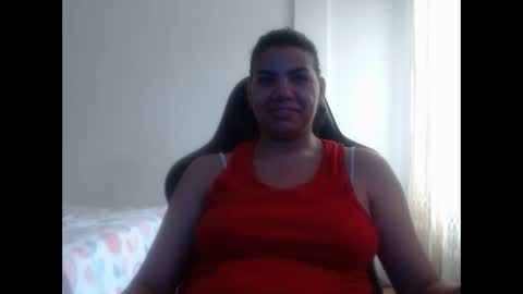 ariannaloovel online show from 03-07-25, 09:17