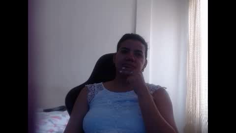 ariannaloovel online show from 03-10-25, 04:03