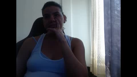 ariannaloovel online show from 09-23-25, 06:11