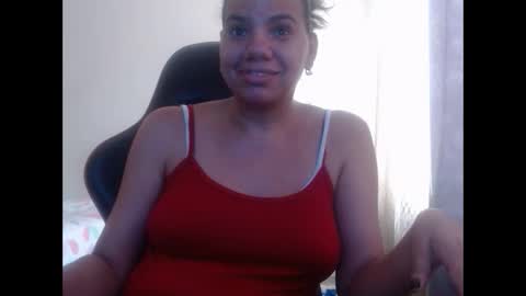ariannaloovel online show from 09-26-25, 06:34