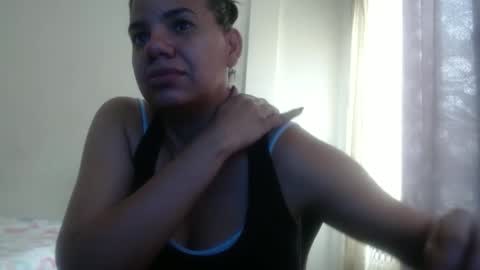 ariannaloovel online show from 09-27-25, 03:17