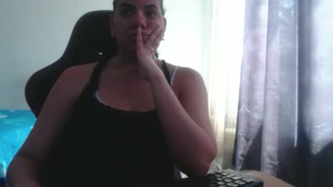 Snapshot of ariannaloovel chatting on 10-07-25, 06:16 ariannaloovel online show from 10-07-25, 06:16