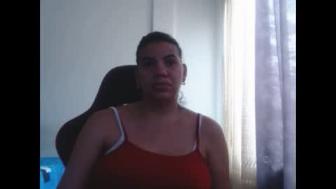 Snapshot of ariannaloovel chatting on 10-08-25, 03:53 ariannaloovel online show from 10-08-25, 03:53