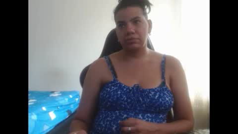 Snapshot of ariannaloovel chatting on 10-11-25, 04:16 ariannaloovel online show from 10-11-25, 04:16