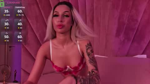 Arianna online show from 11-22-25, 08:19