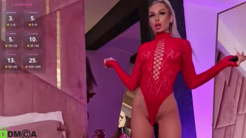 Arianna online show from 11-29-25, 08:23