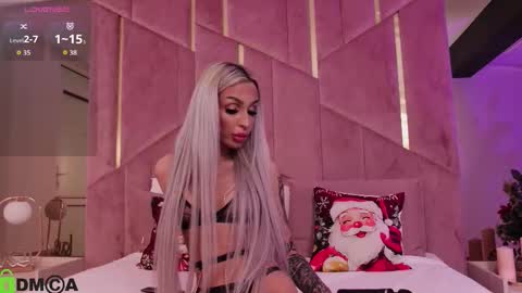 Arianna online show from 12-14-25, 07:40