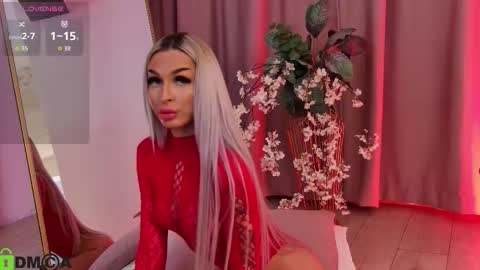 Arianna online show from 01-18-26, 07:17