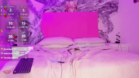 AriannaROux online show from 12-04-24, 07:28