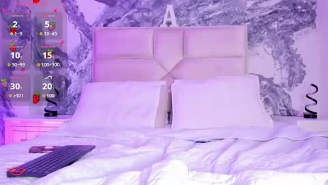 AriannaROux online show from 12-14-24, 07:40