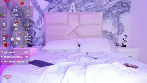 AriannaROux online show from 12-16-24, 11:55