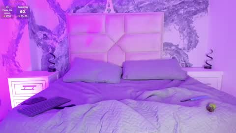 AriannaROux online show from 12-20-24, 03:25