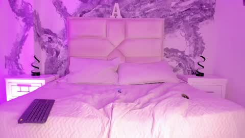AriannaROux online show from 12-28-24, 08:26