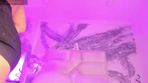 AriannaROux online show from 12-29-24, 08:22