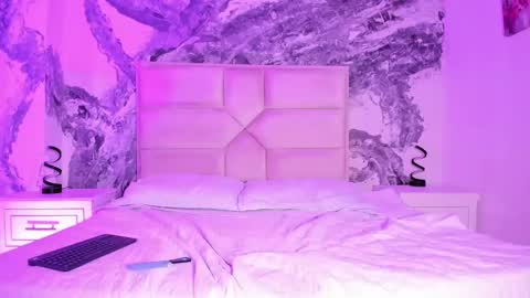 AriannaROux online show from 01-16-25, 07:52
