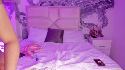 AriannaROux online show from 01-29-25, 04:58