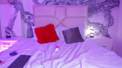 AriannaROux online show from 02-01-25, 07:36