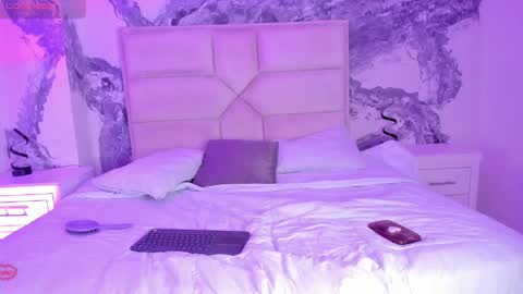AriannaROux online show from 02-03-25, 07:51