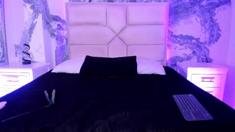 AriannaROux online show from 09-09-25, 10:42