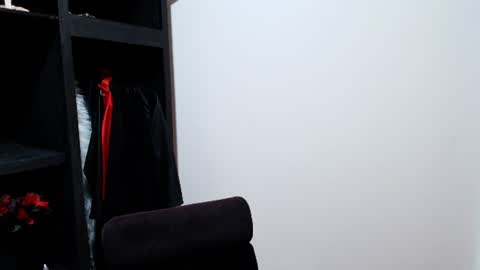 ariannasmyth online show from 07-21-26, 04:15