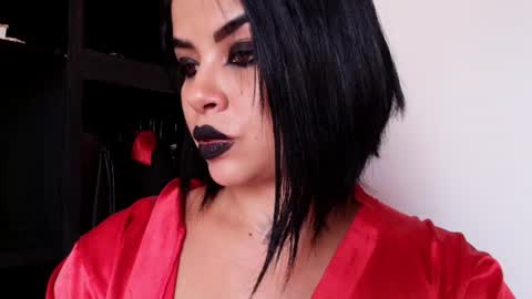 ariannasmyth online show from 07-21-26, 06:43