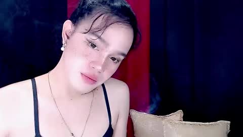 ARIANNE CUMS  online show from 12-08-24, 06:43