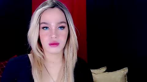 ARIANNE CUMS  online show from 12-09-24, 11:36