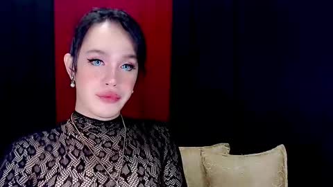 ARIANNE CUMS  online show from 12-13-24, 08:15