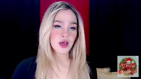 ARIANNE CUMS  online show from 12-25-24, 03:08