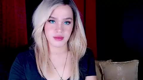 ARIANNE CUMS  online show from 01-28-25, 05:11