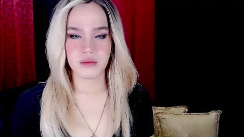 ARIANNE CUMS  online show from 02-02-25, 10:57