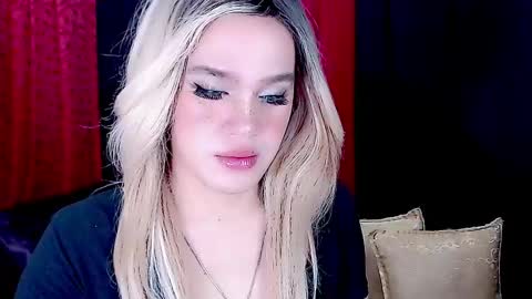 ARIANNE CUMS  online show from 02-11-25, 11:10