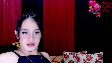 ARIANNE CUMS  online show from 02-14-25, 07:07