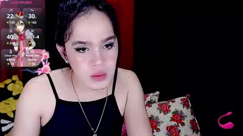 ARIANNE CUMS  online show from 02-16-25, 04:42