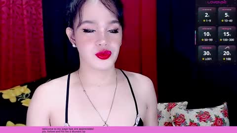 ARIANNE CUMS  online show from 02-18-25, 01:10