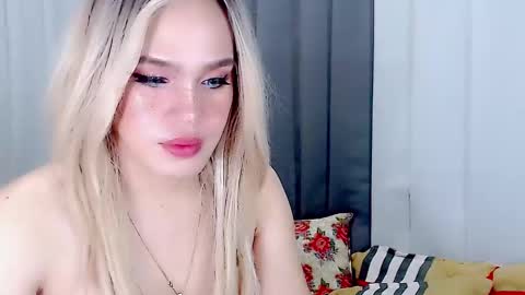 ARIANNE CUMS  online show from 03-02-25, 07:02