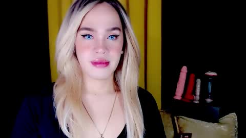 ARIANNE CUMS  online show from 09-10-25, 09:04