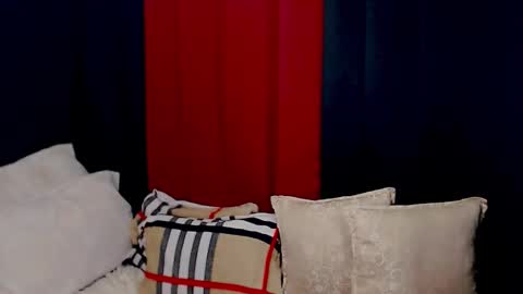 ARIANNE CUMS  online show from 10-27-25, 05:22