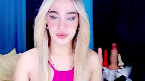 ARIANNE CUMS  online show from 02-24-26, 08:01