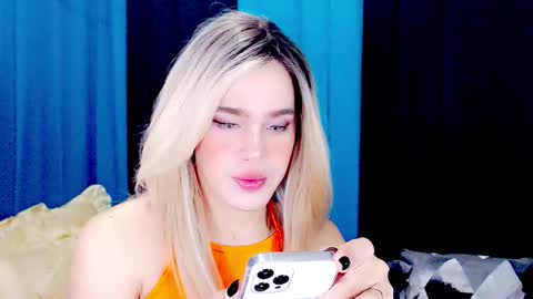 ARIANNE CUMS  online show from 02-26-26, 08:13