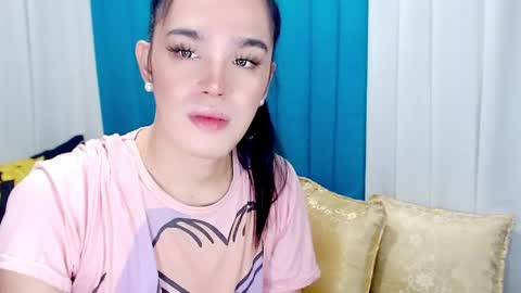 ARIANNE CUMS  online show from 03-24-26, 08:08