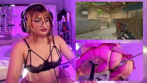 Aria online show from 05-06-26, 04:08