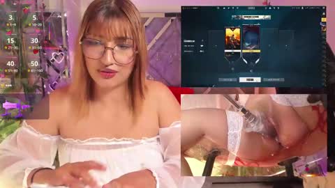 Aria online show from 05-11-26, 02:45