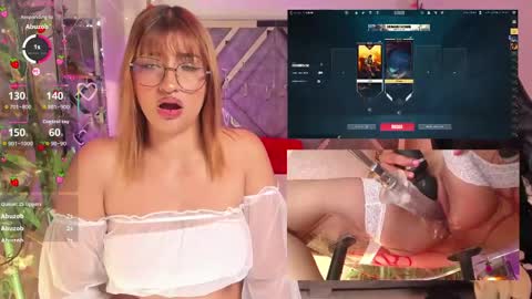 Aria online show from 05-11-26, 04:04